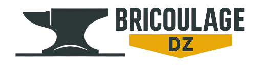 Logo Bricolage DZ
