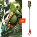 Cueille-Fruits à Griffes (1.8m)