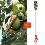 ملقط التقاط بطول مترين