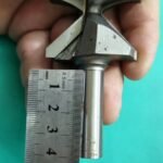 mèche pour pliage -tige 12mm- – Image 3