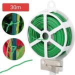 fil d'attache souple 30m
