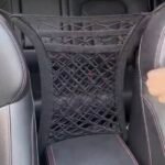 filet de rangement pour automobile – Image 2