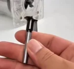 mèche pour pliage-alucobond-