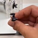 ⁦meche pour pliage-alicoband-⁩ - الصورة ⁦2⁩