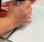 ⁦meche pour pliage-alicoband-⁩ - الصورة ⁦4⁩