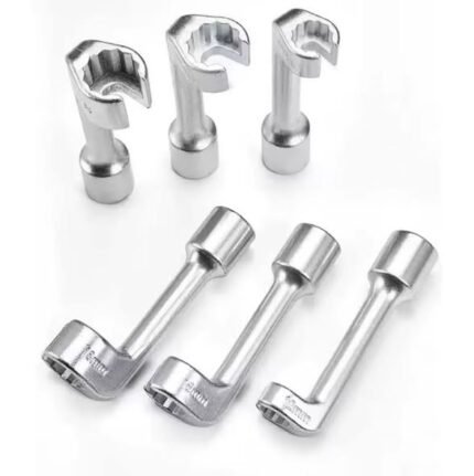 clé a douille en forme L  12/14/16/17/18/19mm