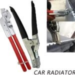 kit réparation radiateur