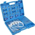 Kit Testeur de Débit de Retour Injecteur