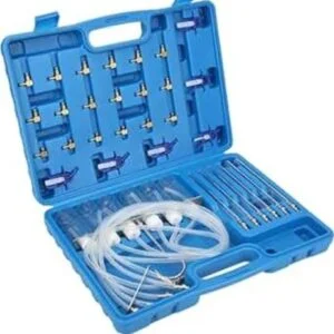Kit Testeur de Débit de Retour Injecteur