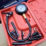 testeur pompe a essence