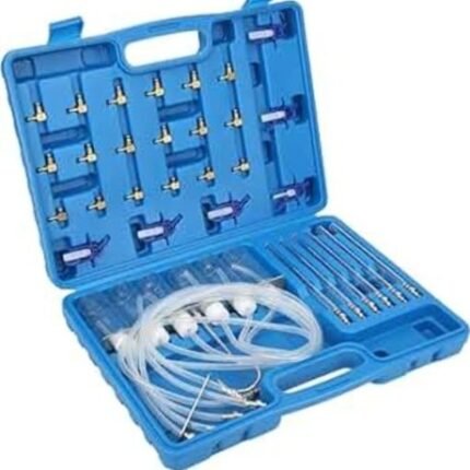 Kit Testeur de Débit de Retour Injecteur (Common Rail)