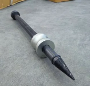 arrache rondelles injecteur