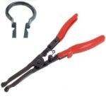 pince à collier d'échappement