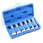 ⁦clé a douille en forme L⁩ - الصورة ⁦2⁩