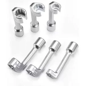 clé a douille en forme L 12/14/16/17/18/19mm