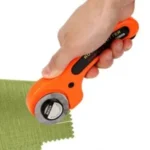 cutter rotatif