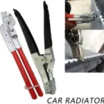 kit réparation radiateur