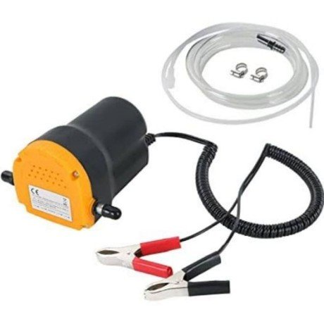 o0Fhq1Ix6B54Vvq1UZ27FWwGYrzUOnHDCXtDnzjZ pompe à l'huile 12v – Image 1