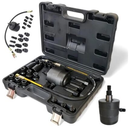 arrache injecteur pneumatique 800Nm