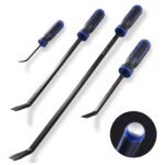 kit de 4pcs bras de force
