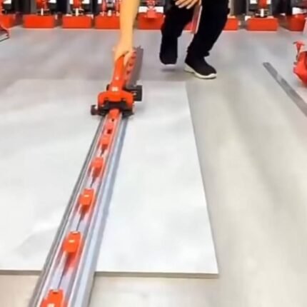 coupe carreaux 2m40