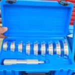 Kit de Pose de Roulements et Joints d’Étanchéité