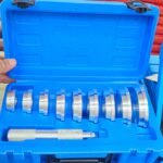 Kit de Pose de Roulements et Joints d’Étanchéité