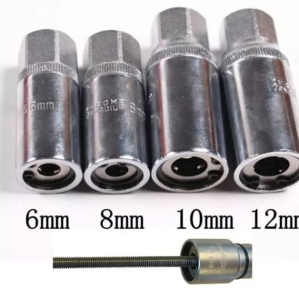 Extracteur de Goujons Professionnel (6mm - 12mm)