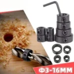 jeu-de-8pcs-butees-de-profondeur