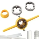 outils de filetage PVC