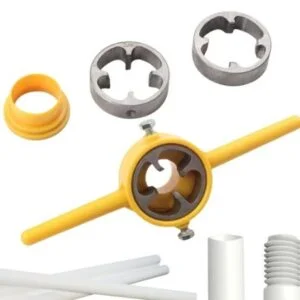 أدوات ربط خيوط PVC