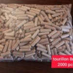 tourillon 30x8mm