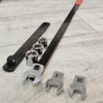 outils pour courroie - multifonctions.