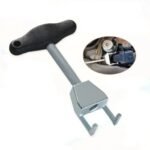 extracteur de bobine d'allumage