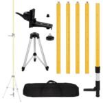 Kit trépied 4m