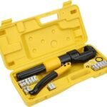 sertisseuse de cosse hydraulique  16-240mm