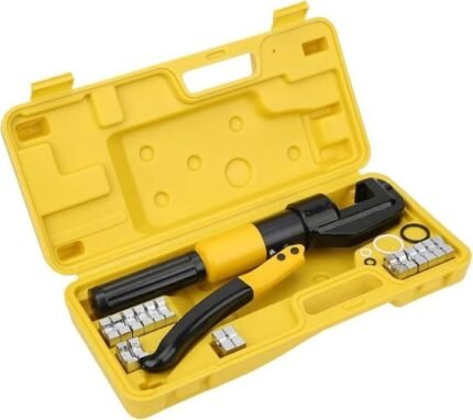 sertisseuse de cosse hydraulique  16-240mm