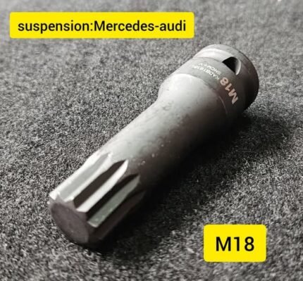 M18 TOPTUL