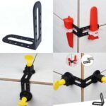 ajusteur d'angle 25pcs