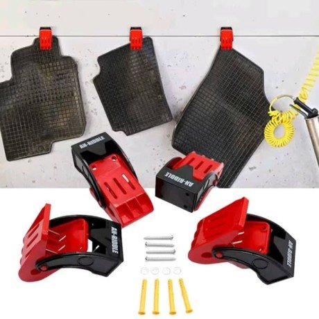 C9PatveKuLLa95INzALlPV3HBV7HnZbup2hwuesx pince pour tapis de voiture -4pcs- – Image 1