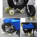 Chariot de Remorquage pour moto