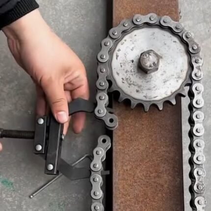 outils de rapprochement