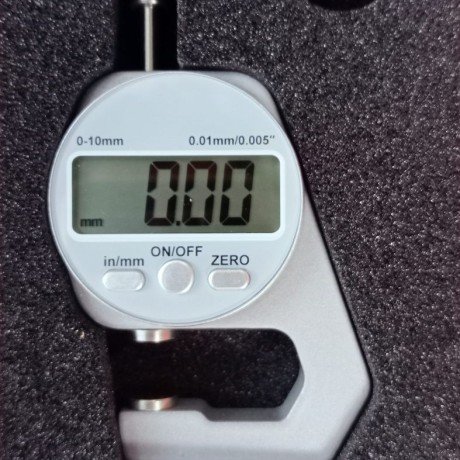 JA5KN7BSvowQnHxYGoysPlBODXke2hItEefL5psF jauge d'épaisseur digitale – Image 1