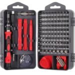 kit de tournevis magnétique