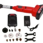 Meuleuse-polisseuse sans fil 600W