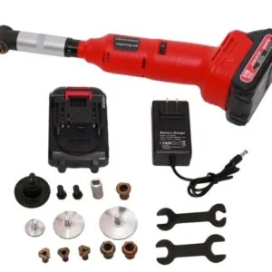 Meuleuse-polisseuse sans fil 600W