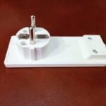 fiche male extra-plate