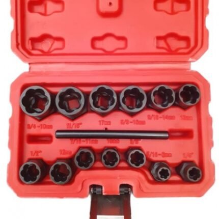 extracteur de boulon 6-19mm