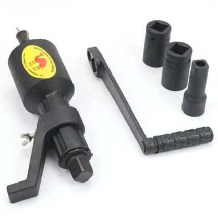 Multiplicateur de Couple Professionnel 4800 Nm