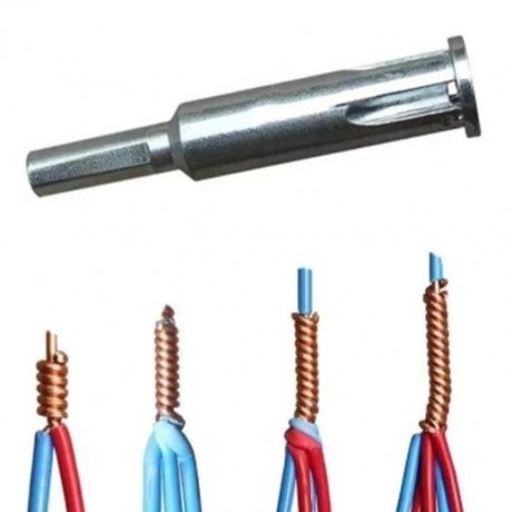 aGvkuNzUZV9TjdWvOo3jIfJYZBUQr3lkWS8Vp9Zx outil à dénudé et torsadé le fil – Image 1